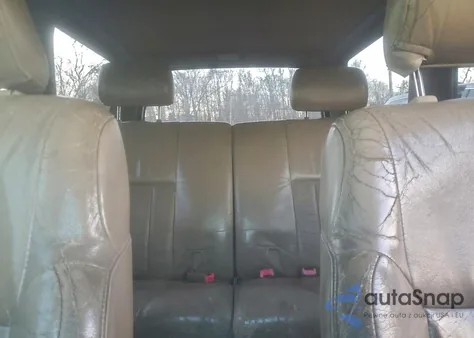 1997 Toyota 4Runner Sr5 from USA, damaged, VIN JT3GN86R6V0024528